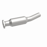 t 2006-2012 Toyota RAV4 3.5L Direct-Fit Catalytic Converter 5592749 Magnaflow MagnaFlow Exhaust Products