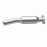 t 2006-2012 Toyota RAV4 3.5L Direct-Fit Catalytic Converter 5592749 Magnaflow MagnaFlow Exhaust Products