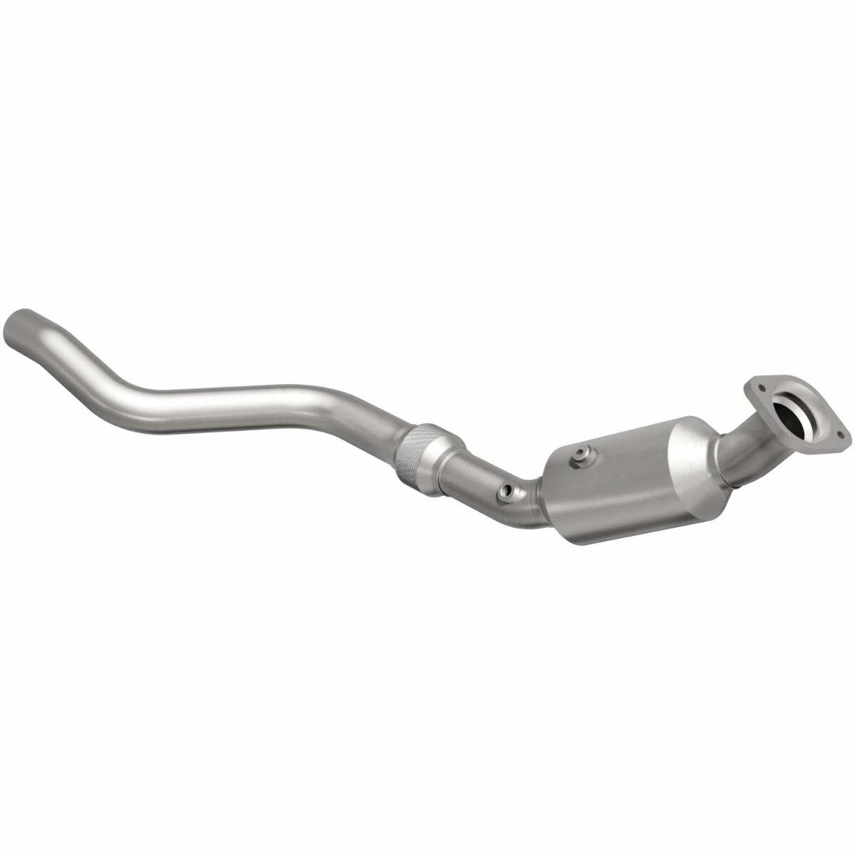 MagnaFlow direct-fit catalytic converter for 2006-2014 Chrysler 5.7L stainless steel CARB compliant 5561243
