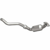 MagnaFlow direct-fit catalytic converter for 2006-2014 Chrysler 5.7L stainless steel CARB compliant 5561243