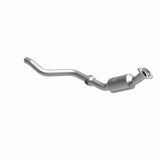MagnaFlow direct-fit catalytic converter for 2006-2014 Chrysler 5.7L stainless steel CARB compliant 5561243