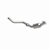 MagnaFlow direct-fit catalytic converter for 2006-2014 Chrysler 5.7L stainless steel CARB compliant 5561243