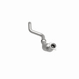 MagnaFlow direct-fit catalytic converter for 2006-2014 Chrysler 5.7L stainless steel CARB compliant 5561243