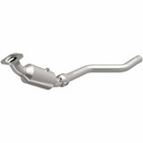 t 2006 2014 Chrysler 300 5.7L Direct-Fit Catalytic Converter 5561244 Magnaflow MagnaFlow Exhaust Products
