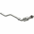 MagnaFlow direct-fit catalytic converter for 2006-2014 Chrysler 5.7L stainless steel CARB compliant 5561584