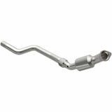 MagnaFlow direct-fit catalytic converter for 2006-2014 Chrysler 5.7L stainless steel CARB compliant 5561584
