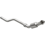 MagnaFlow direct-fit catalytic converter for 2006-2014 Chrysler 5.7L stainless steel CARB compliant 5561584