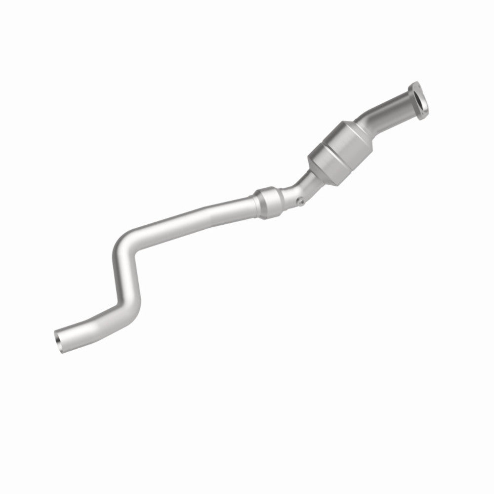MagnaFlow direct-fit catalytic converter for 2006-2014 Chrysler 5.7L stainless steel CARB compliant 5561584