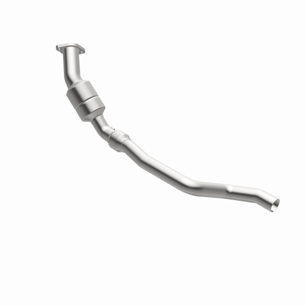 MagnaFlow direct-fit catalytic converter for 2006-2014 Chrysler 5.7L stainless steel CARB compliant 5561584