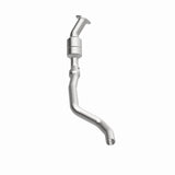 MagnaFlow direct-fit catalytic converter for 2006-2014 Chrysler 5.7L stainless steel CARB compliant 5561584