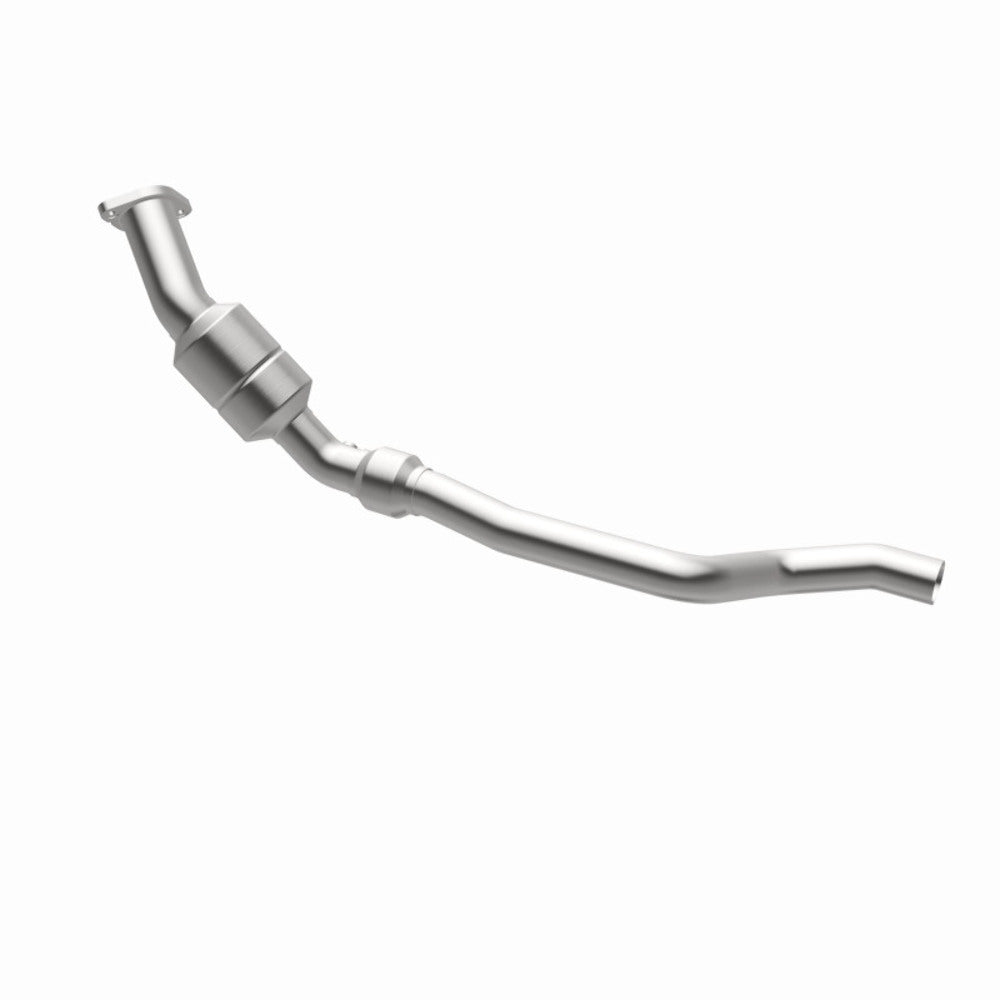 MagnaFlow direct-fit catalytic converter for 2006-2014 Chrysler 5.7L stainless steel CARB compliant 5561584