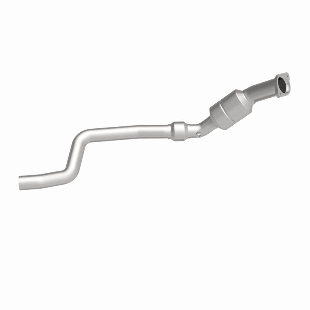 MagnaFlow direct-fit catalytic converter for 2006-2014 Chrysler 5.7L stainless steel CARB compliant 5561584