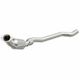 MagnaFlow direct-fit catalytic converter for 2006-2014 Chrysler 5.7L stainless steel CARB compliant 5561585