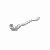 MagnaFlow direct-fit catalytic converter for 2006-2014 Chrysler 5.7L stainless steel CARB compliant 5561585