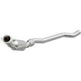 MagnaFlow direct-fit catalytic converter for 2006-2014 Chrysler 5.7L stainless steel CARB compliant 5561585