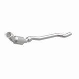 MagnaFlow direct-fit catalytic converter for 2006-2014 Chrysler 5.7L stainless steel CARB compliant 5561585