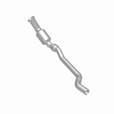 MagnaFlow direct-fit catalytic converter for 2006-2014 Chrysler 5.7L stainless steel CARB compliant 5561585