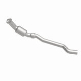 MagnaFlow direct-fit catalytic converter for 2006-2014 Chrysler 5.7L stainless steel CARB compliant 5561585