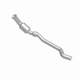 MagnaFlow direct-fit catalytic converter for 2006-2014 Chrysler 5.7L stainless steel CARB compliant 5561585