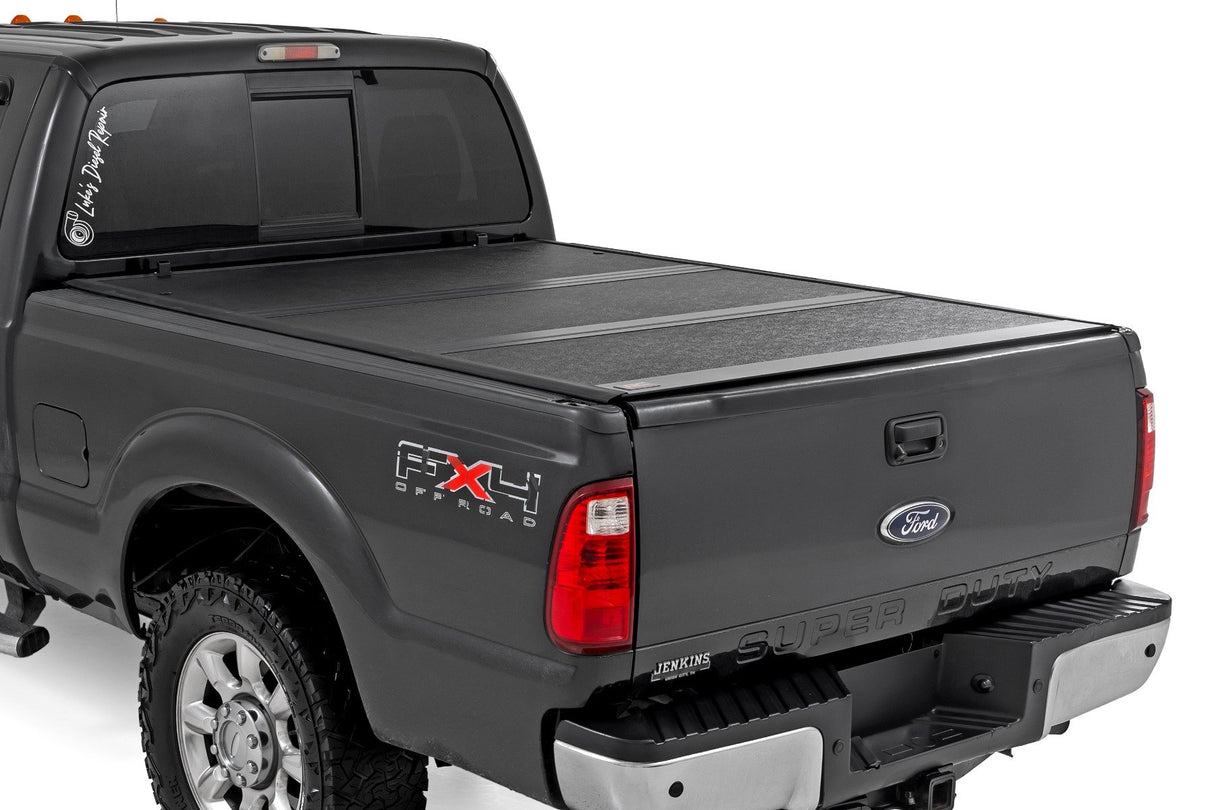 2006-2016 Ford F-250 Super for 2006-2016 Ford Super Duty by Rough Country