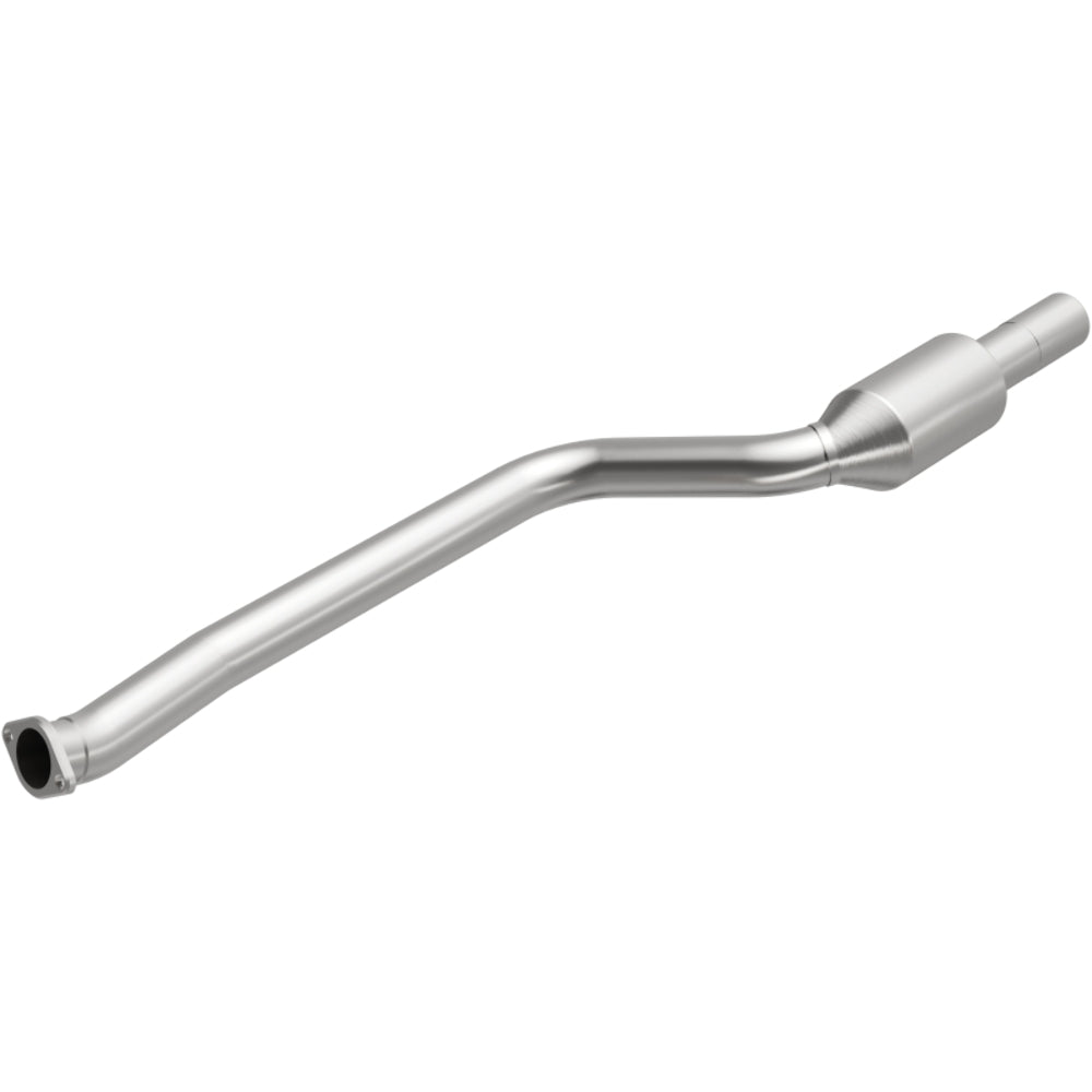 MagnaFlow direct-fit catalytic converter fits 2007-2013 BMW 328i, 2009-2013 BMW 328i xDrive, and more, this and 2006 BMW 325i 3.0L stainless steel CARB compliant 5571765