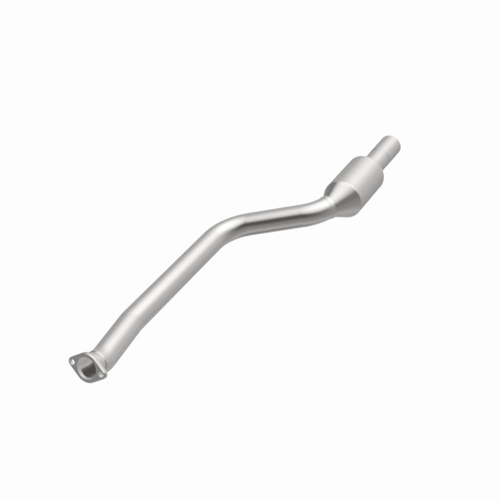 MagnaFlow direct-fit catalytic converter fits 2007-2013 BMW 328i, 2009-2013 BMW 328i xDrive, and more, this and 2006 BMW 325i 3.0L stainless steel CARB compliant 5571765