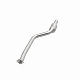 MagnaFlow direct-fit catalytic converter fits 2007-2013 BMW 328i, 2009-2013 BMW 328i xDrive, and more, this and 2006 BMW 325i 3.0L stainless steel CARB compliant 5571765