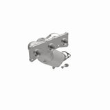 MagnaFlow direct-fit catalytic converter for 2006-2009 BMW stainless steel CARB compliant OBDII 49763