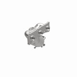 MagnaFlow direct-fit catalytic converter for 2006-2009 BMW stainless steel CARB compliant OBDII 49763