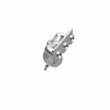 MagnaFlow direct-fit catalytic converter for 2006-2009 BMW stainless steel CARB compliant OBDII 49763