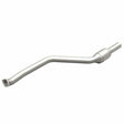 MagnaFlow direct-fit catalytic converter for 2006-2009 BMW stainless steel CARB compliant OBDII 49764