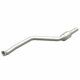 MagnaFlow direct-fit catalytic converter for 2006-2009 BMW stainless steel CARB compliant OBDII 49764
