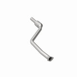 MagnaFlow direct-fit catalytic converter for 2006-2009 BMW stainless steel CARB compliant OBDII 49764