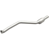 MagnaFlow direct-fit catalytic converter for 2006-2009 BMW stainless steel CARB compliant OBDII 49764