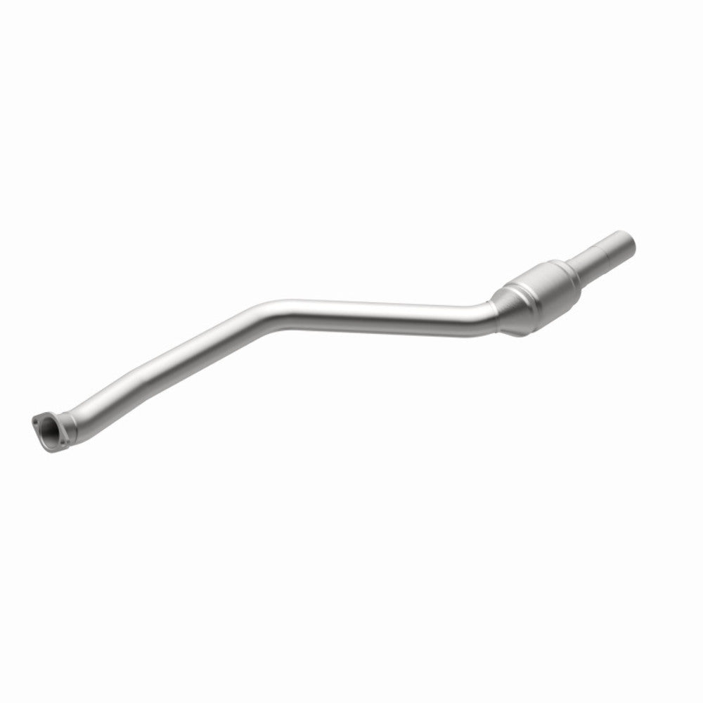 MagnaFlow direct-fit catalytic converter for 2006-2009 BMW stainless steel CARB compliant OBDII 49764