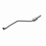MagnaFlow direct-fit catalytic converter for 2006-2009 BMW stainless steel CARB compliant OBDII 49764