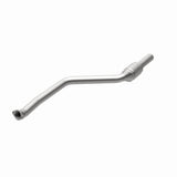 MagnaFlow direct-fit catalytic converter for 2006-2009 BMW stainless steel CARB compliant OBDII 49764