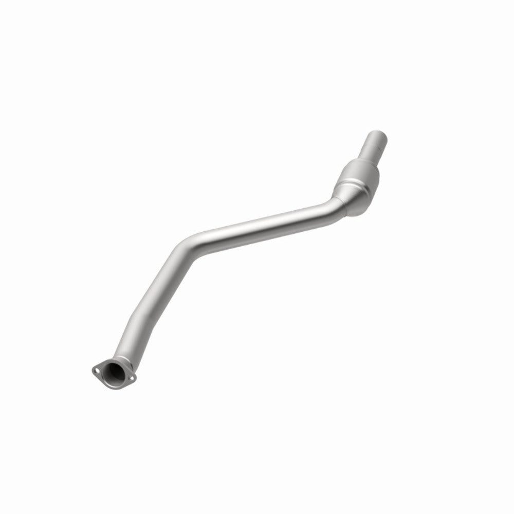 MagnaFlow direct-fit catalytic converter for 2006-2009 BMW stainless steel CARB compliant OBDII 49764