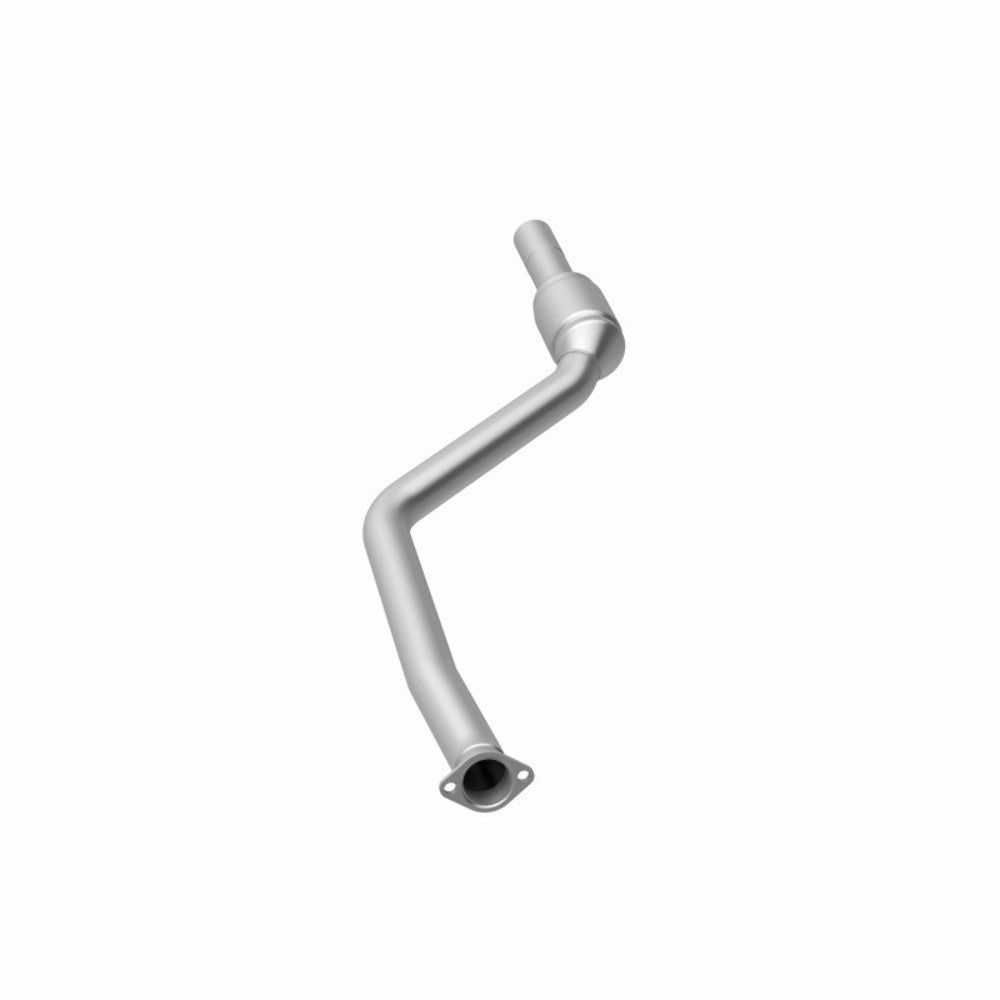 MagnaFlow direct-fit catalytic converter for 2006-2009 BMW stainless steel CARB compliant OBDII 49764