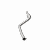 MagnaFlow direct-fit catalytic converter for 2006-2009 BMW stainless steel CARB compliant OBDII 49764