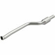 MagnaFlow direct-fit catalytic converter for 2006-2009 BMW stainless steel CARB compliant OBDII 49765