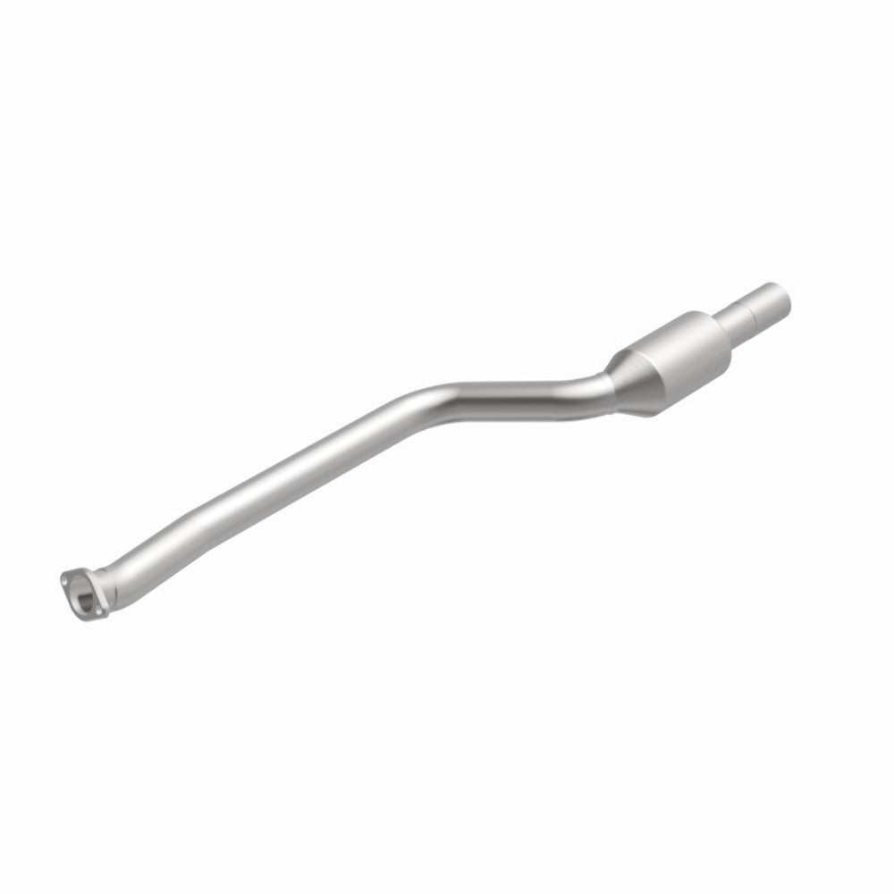 MagnaFlow direct-fit catalytic converter for 2006-2009 BMW stainless steel CARB compliant OBDII 49765