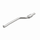 MagnaFlow direct-fit catalytic converter for 2006-2009 BMW stainless steel CARB compliant OBDII 49765