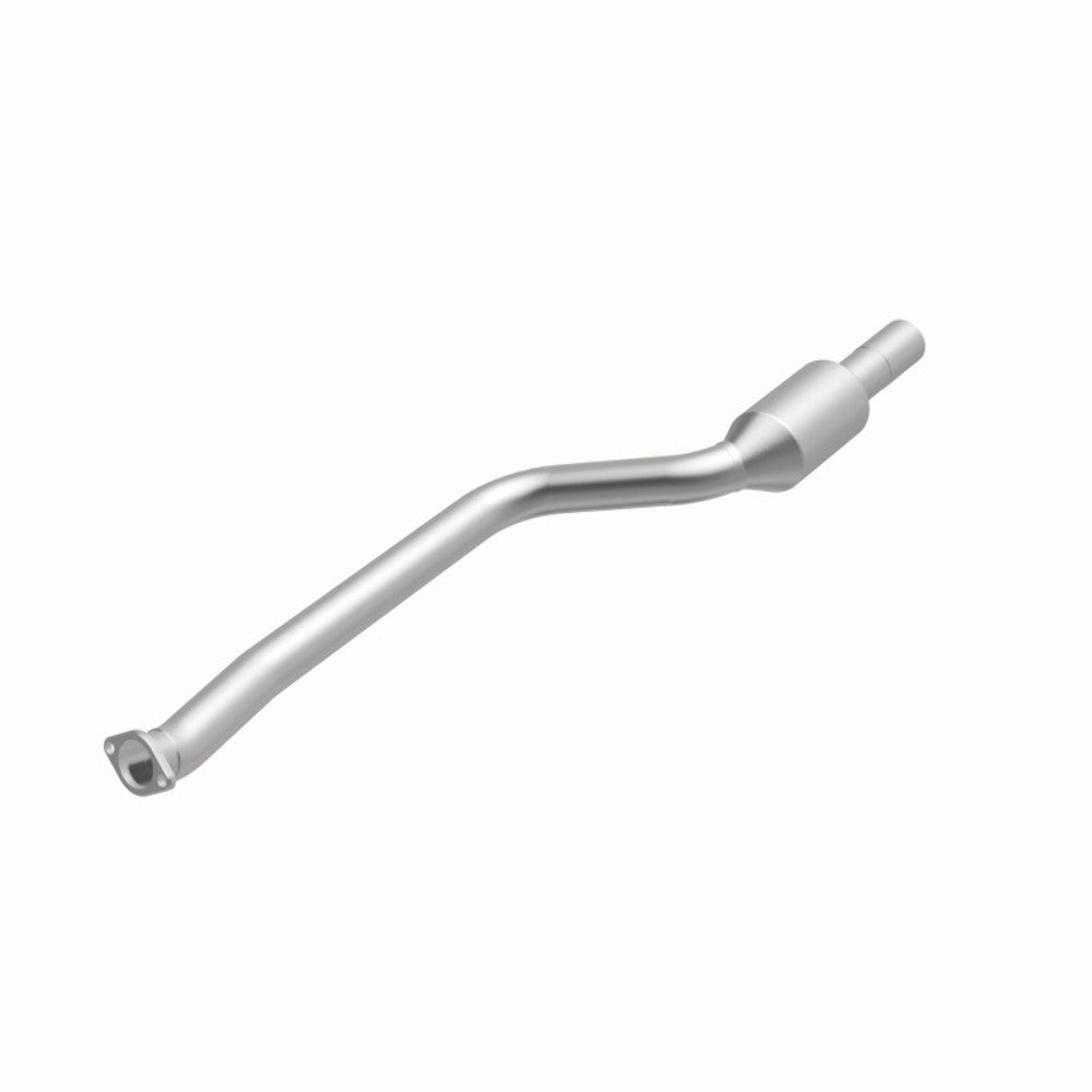 MagnaFlow direct-fit catalytic converter for 2006-2009 BMW stainless steel CARB compliant OBDII 49765