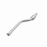 MagnaFlow direct-fit catalytic converter for 2006-2009 BMW stainless steel CARB compliant OBDII 49765