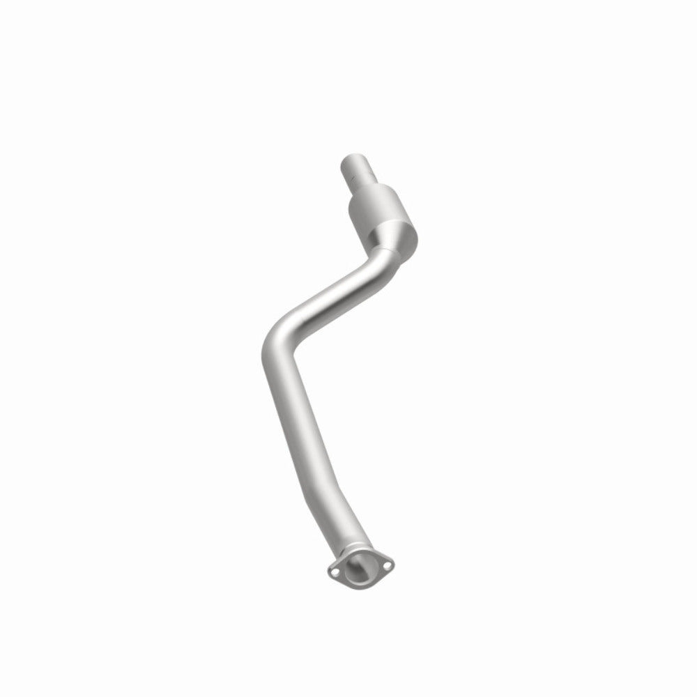 MagnaFlow direct-fit catalytic converter for 2006-2009 BMW stainless steel CARB compliant OBDII 49765