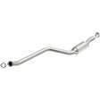 t 2006 BMW 530xi 3.0L OEM Direct-Fit Catalytic Converter 52480 Magnaflow MagnaFlow Exhaust Products