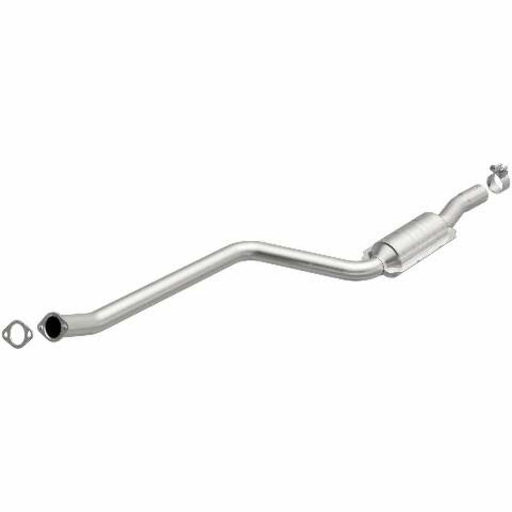 t 2006 BMW 530xi 3.0L OEM Direct-Fit Catalytic Converter 52480 Magnaflow MagnaFlow Exhaust Products