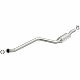 t 2006 BMW 530xi 3.0L OEM Direct-Fit Catalytic Converter 52480 Magnaflow MagnaFlow Exhaust Products