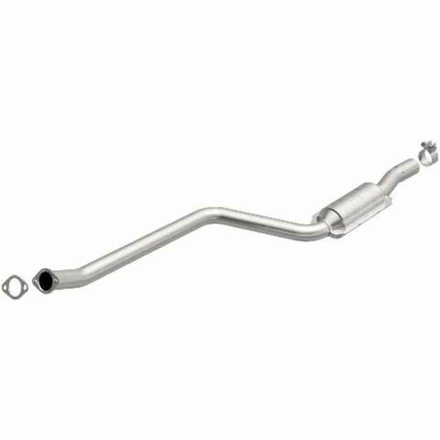 t 2006 BMW 530xi 3.0L OEM Direct-Fit Catalytic Converter 52480 Magnaflow MagnaFlow Exhaust Products